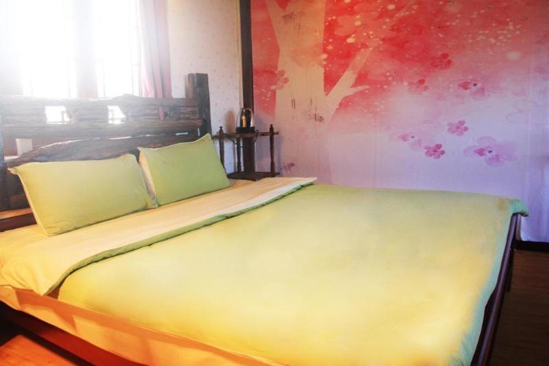 Jingli Hotel Nanjing  Eksteriør bilde