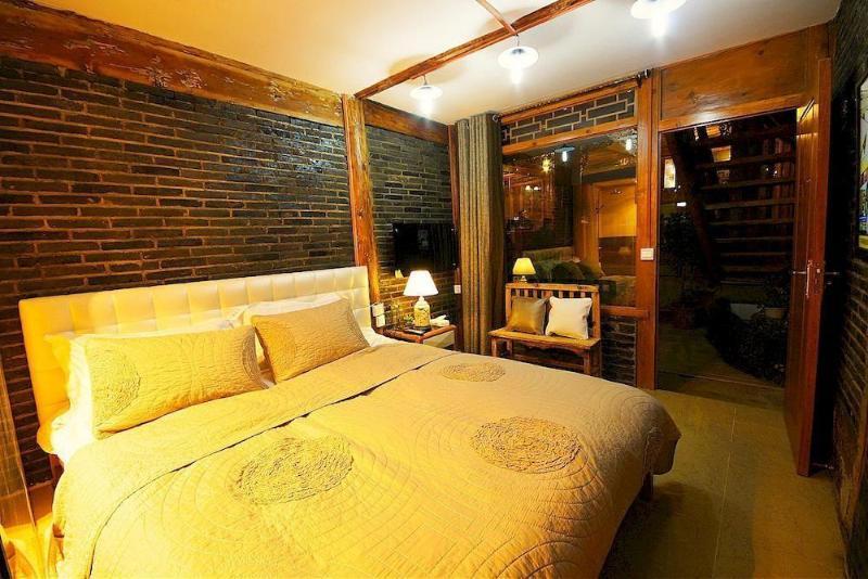 Jingli Hotel Nanjing  Eksteriør bilde