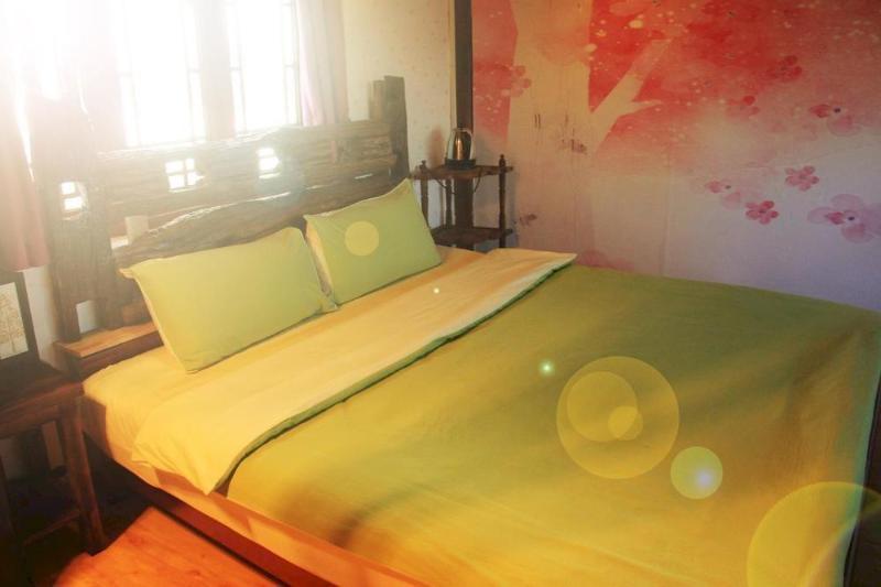 Jingli Hotel Nanjing  Eksteriør bilde