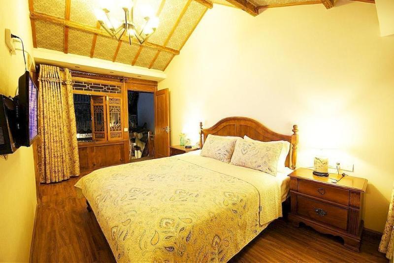 Jingli Hotel Nanjing  Eksteriør bilde