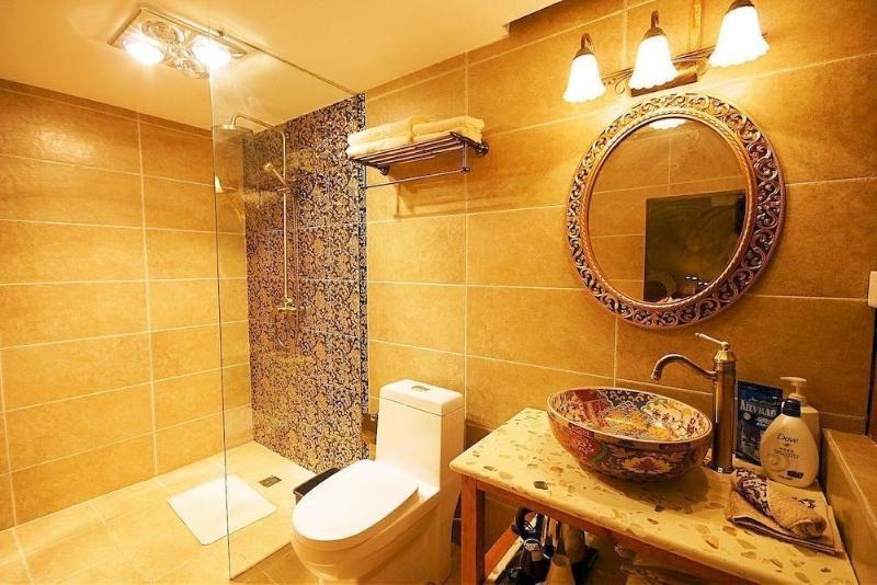 Jingli Hotel Nanjing  Eksteriør bilde