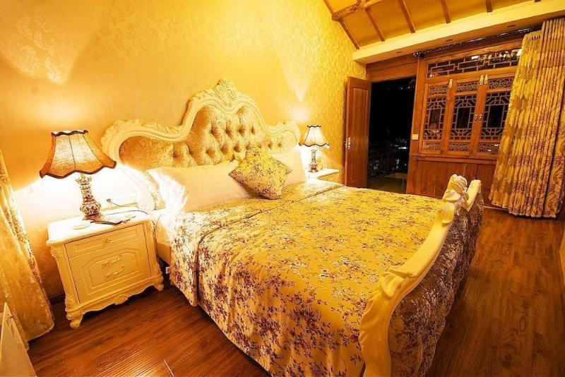 Jingli Hotel Nanjing  Eksteriør bilde