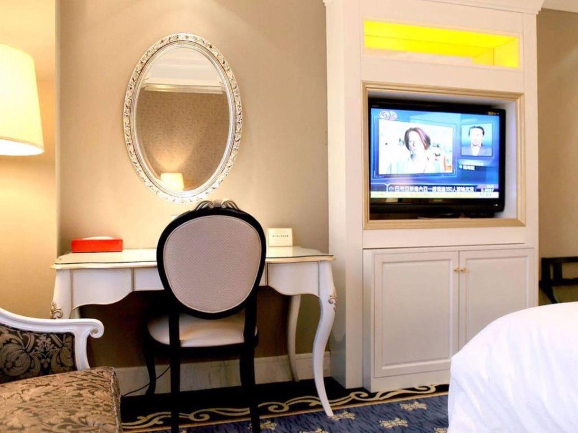 Jingli Hotel Nanjing  Eksteriør bilde